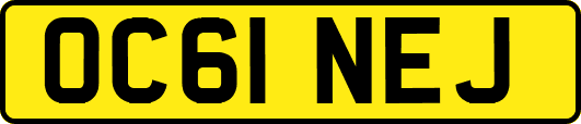 OC61NEJ