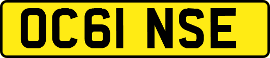 OC61NSE