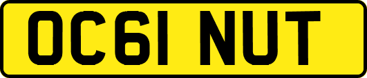 OC61NUT