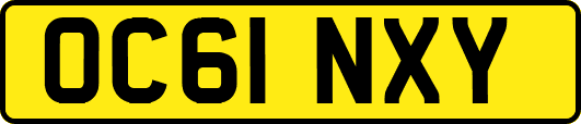 OC61NXY