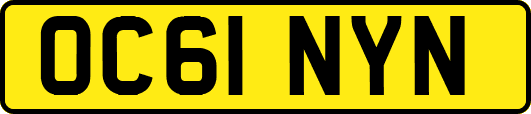 OC61NYN