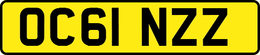 OC61NZZ