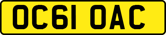 OC61OAC