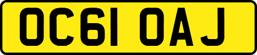 OC61OAJ