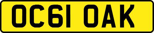 OC61OAK