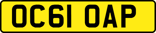 OC61OAP