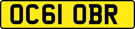 OC61OBR