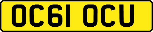 OC61OCU
