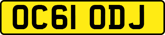 OC61ODJ