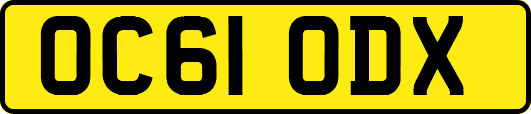 OC61ODX