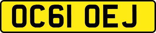 OC61OEJ