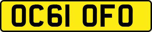 OC61OFO
