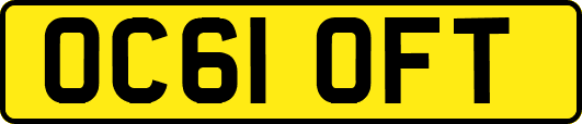 OC61OFT