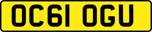 OC61OGU