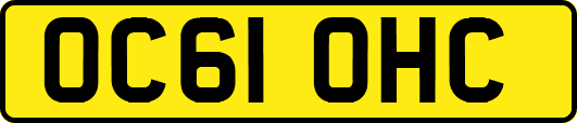 OC61OHC