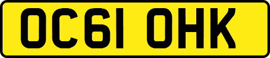 OC61OHK