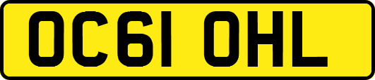 OC61OHL
