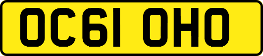 OC61OHO