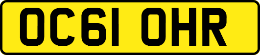 OC61OHR