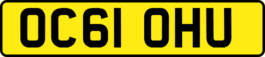 OC61OHU