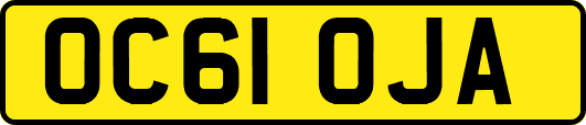 OC61OJA