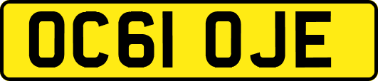 OC61OJE