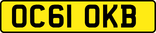 OC61OKB
