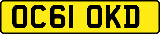 OC61OKD
