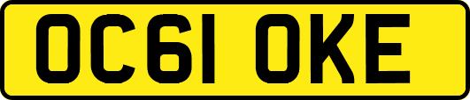 OC61OKE