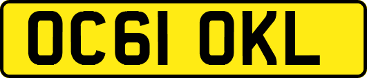 OC61OKL