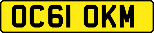OC61OKM