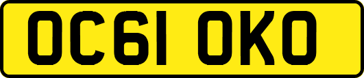 OC61OKO