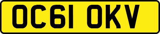 OC61OKV