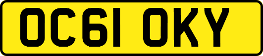 OC61OKY