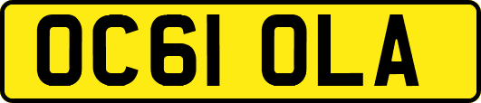 OC61OLA
