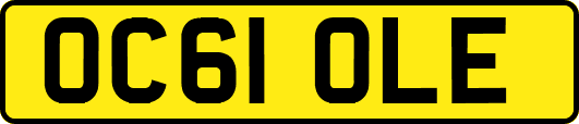 OC61OLE