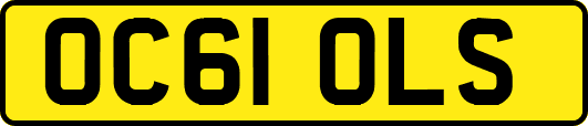 OC61OLS