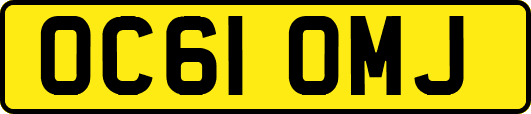 OC61OMJ