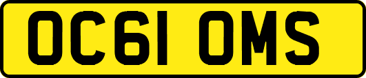 OC61OMS