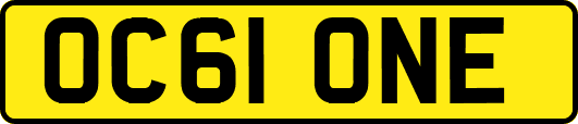 OC61ONE