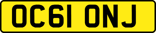 OC61ONJ
