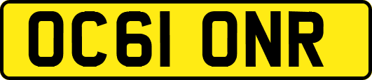 OC61ONR