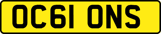 OC61ONS