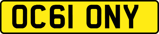 OC61ONY