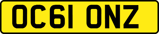 OC61ONZ