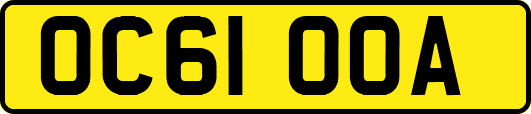 OC61OOA