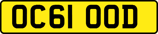 OC61OOD