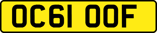 OC61OOF