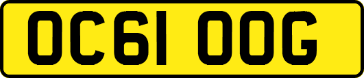 OC61OOG