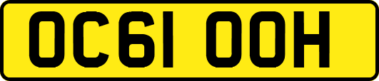 OC61OOH